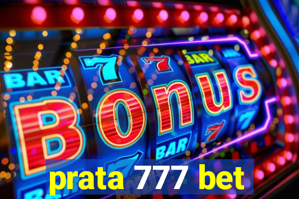 prata 777 bet